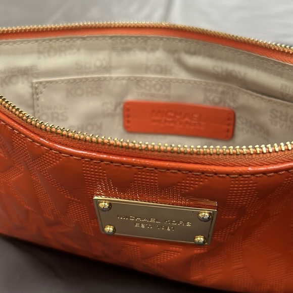 Michael Kors Wristlet - Picture 7 of 8